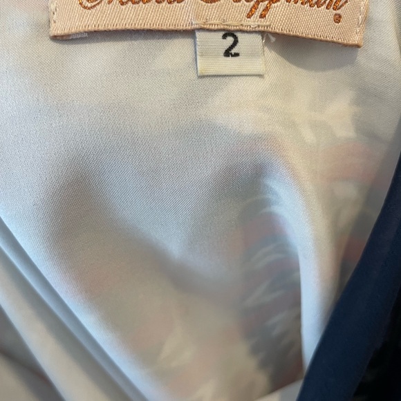 Mara Hoffman dress size 2 - Picture 3 of 3